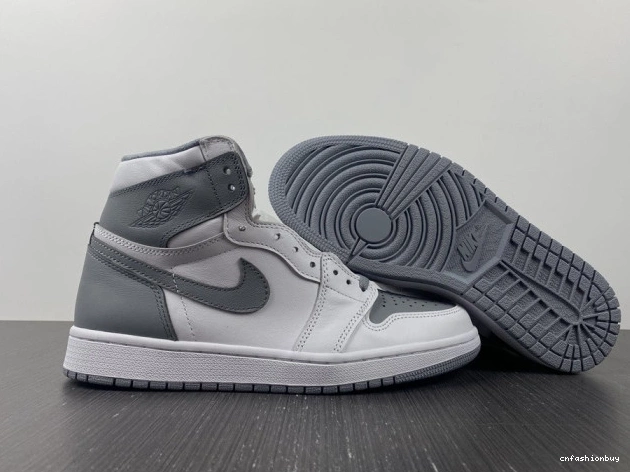 High OG 555088-037 1 Jordan Air Stealth 1202